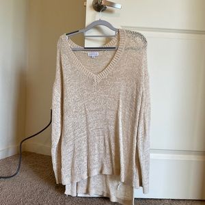 Light beige